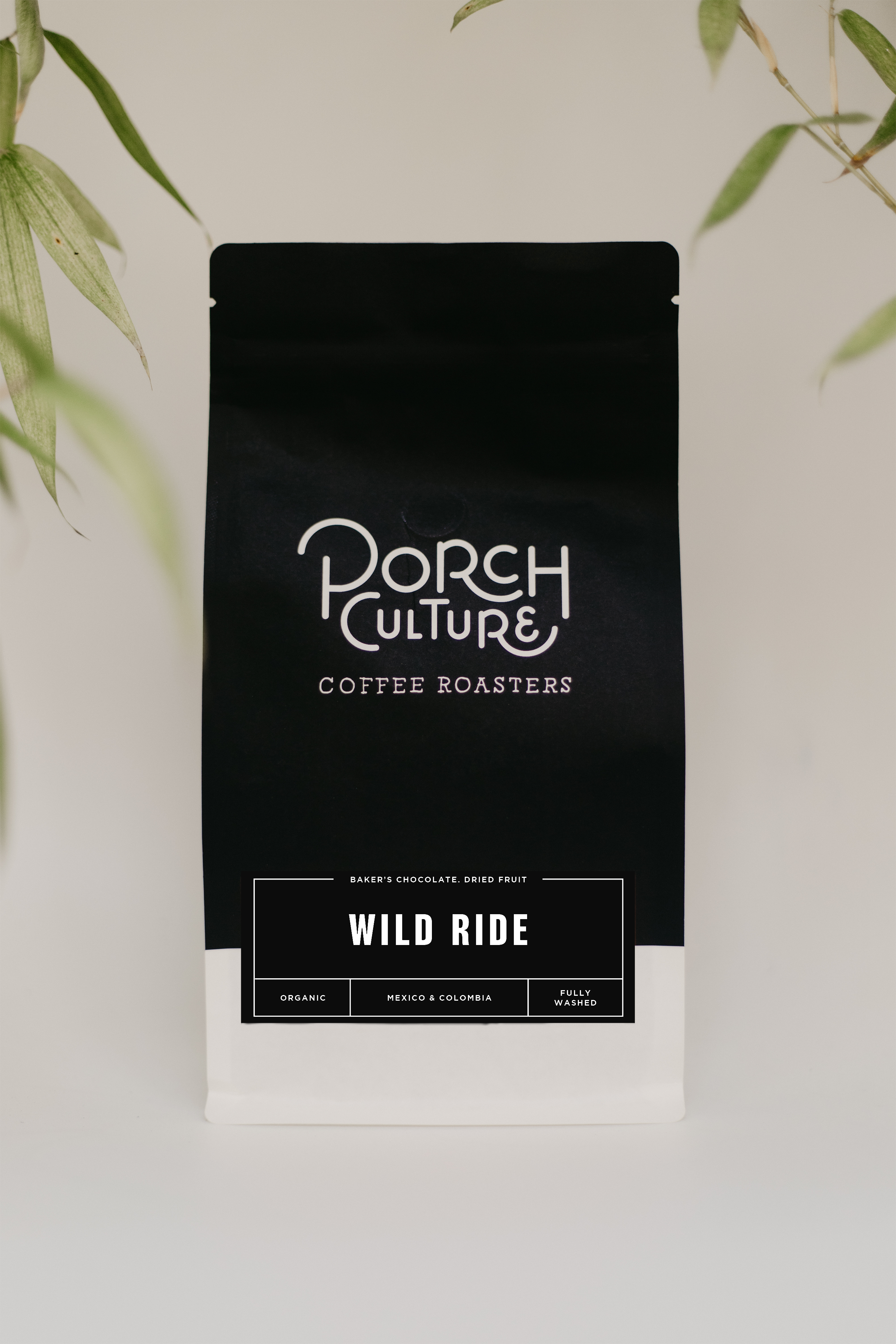 Wild Ride – Porch Culture Coffee